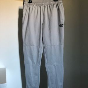Umbro jogger pants
